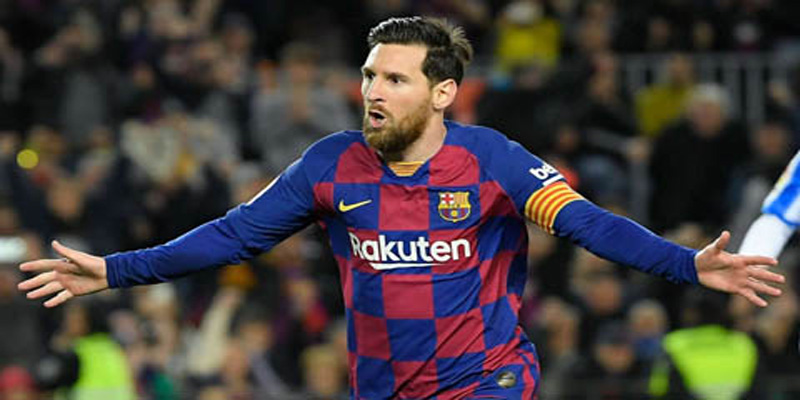 Cầu thủ CLB Barcelona xuất sắc nhất - Andres Iniesta