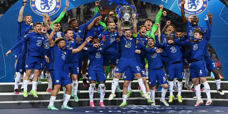 Cầu thủ xuất sắc nhất CLB Chelsea