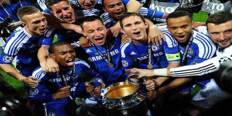 Cầu thủ xuất sắc nhất CLB Chelsea