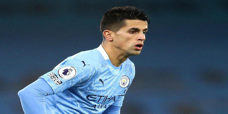 Hậu vệ xuất sắc nhất - Joao Cancelo