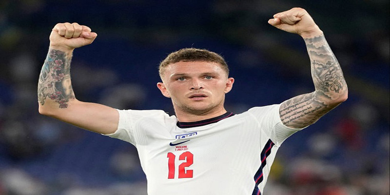 Hậu vệ xuất sắc nhất - Kieran Trippier