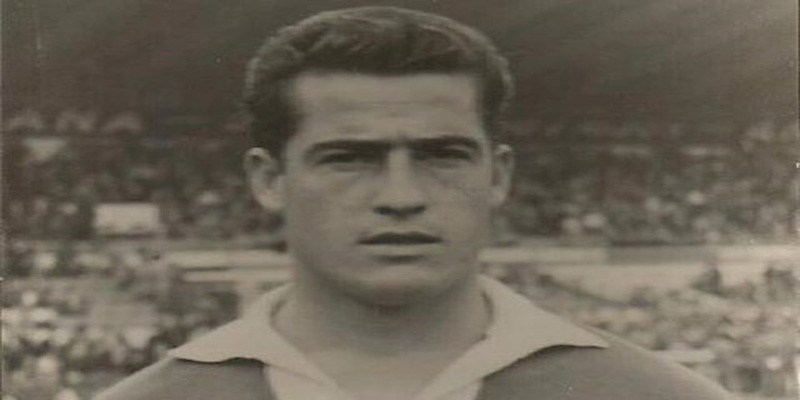 Thủ môn huyền thoại Barcelona - Jose Manuel Pesudo