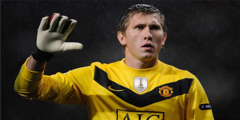 Thủ môn huyền thoại Manchester United - Mark Bosnich