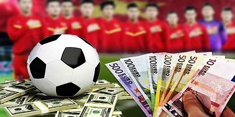 cá cược bóng đá