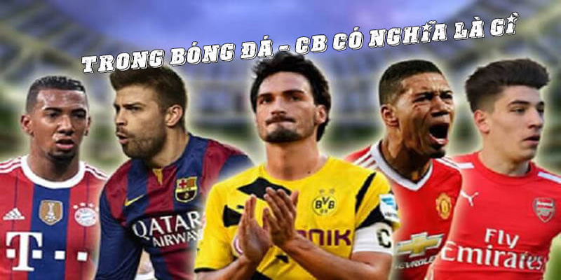 ỹ năng cần có để trở thành cb