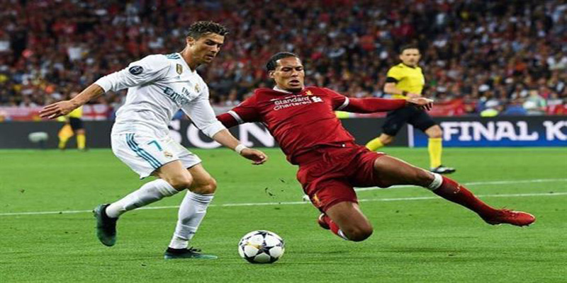 Lý do Cf không thể thiếu trong đội hình