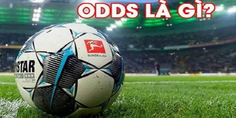 Khái niệm Odds là gì?
