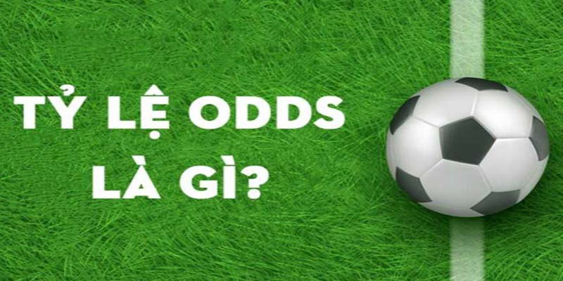 Odds châu Âu