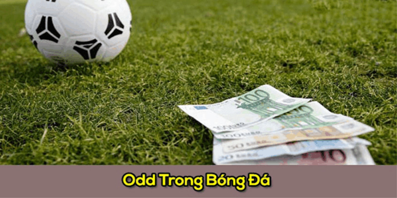 Kinh nghiệm soi kèo odds là gì?