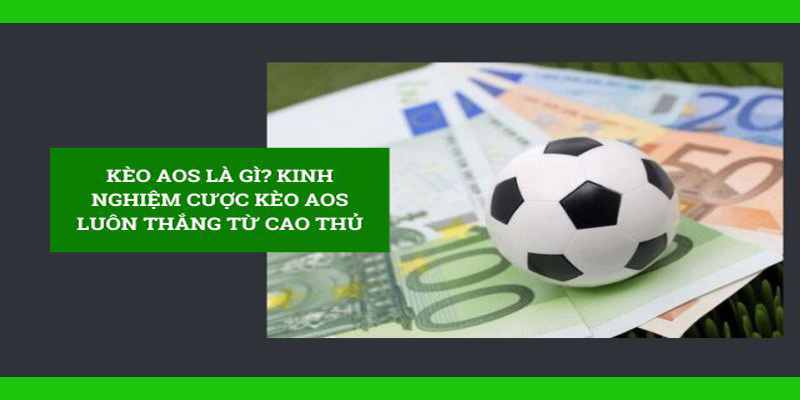 aos là gì