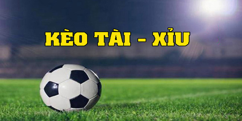 Kèo bóng đá tài xỉu 1.5/2 trái