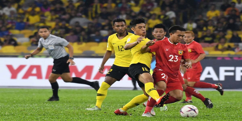 Giới thiệu về đội bóng Malaysia