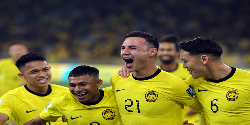 nhận định về trận đấu Hàn Quốc vs Malaysia