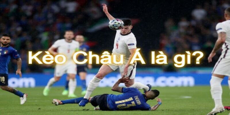 Cách tính tiền khi cá cược kèo châu á