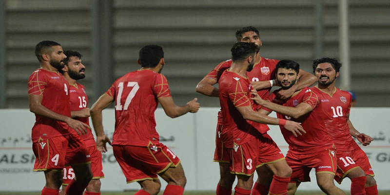 Malaysia vs Bahrain