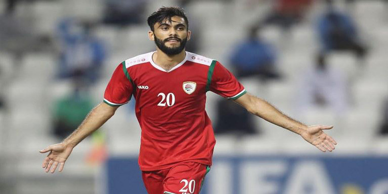 Nhận định về trận đấu giữa Oman vs Kyrgyzstan
