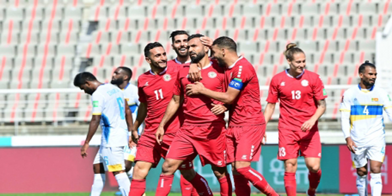 Thái Lan vs Oman