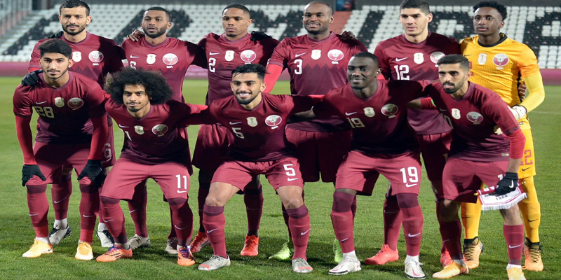 Thông tin chi tiết về đội bóng Qatar